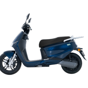 Ecooter e3 performance - blå