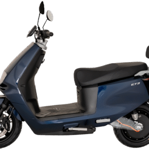 Ecooter et3 blå